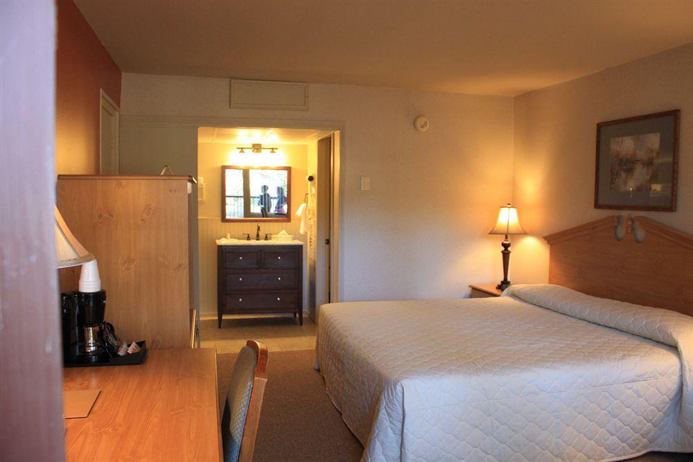 Stagecoach Inn Salado Exterior foto