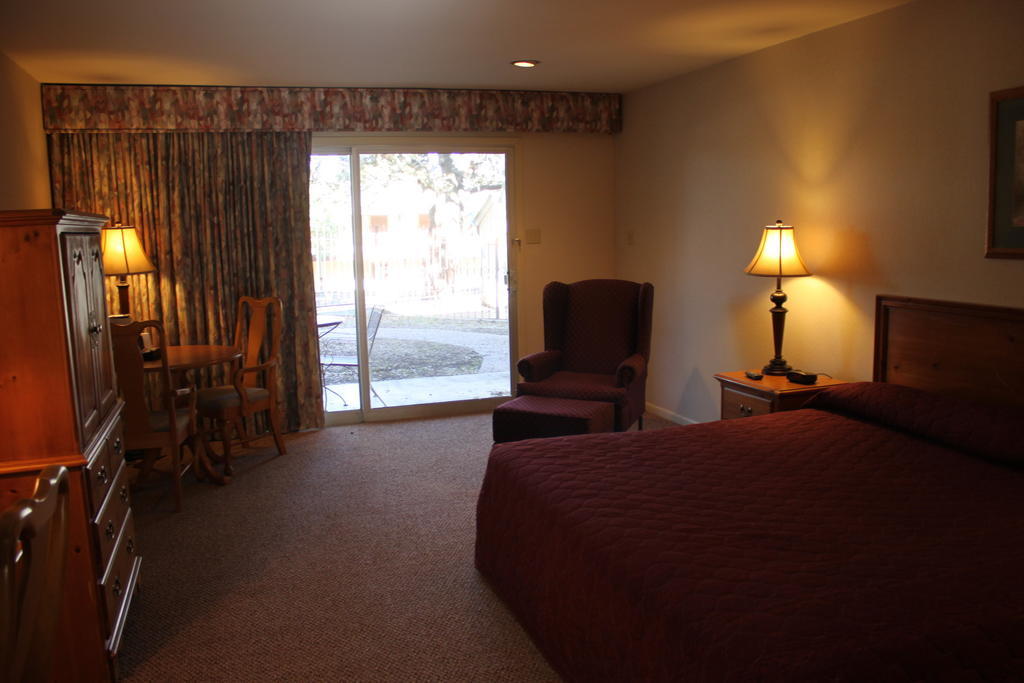 Stagecoach Inn Salado Cameră foto